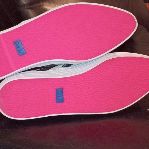 Barbie Edition Keds Sneakers - Picture 4 of 5